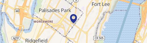 Palisades Park Multifamily Residence