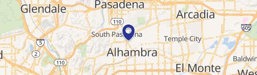 Alhambra Duplex: Income Potential