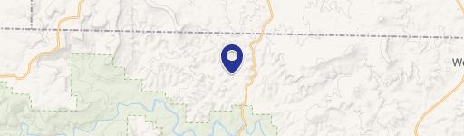 Newton County Acreage Near River