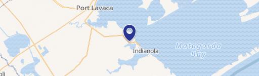 Indianola Ranch with Private Water