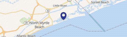 Oceanfront Condo with Rental History