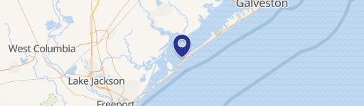 Galveston Bay Resort Condo