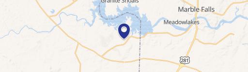 Horseshoe Bay Residential Lot