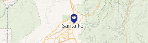 Charming Home Near Santa Fe Plaza