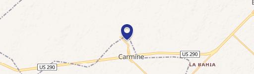 Wooded Land Near Round Top