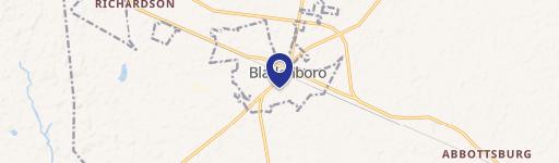 New Home on Large Lot