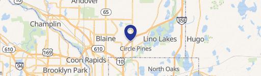 North Meadows Townhome with Wetland View