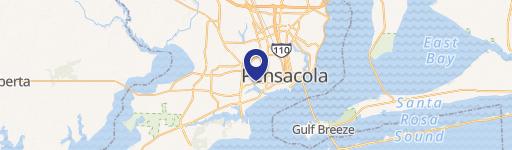 Condo Near Downtown Pensacola