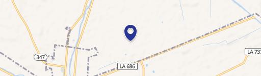 Arnaudville Land for Development