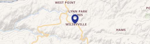 4052 Blizzard Mine Rd