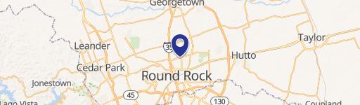 Round Rock Duplex For Rent