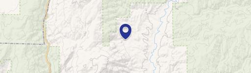 Build-Ready Lot with Mountain Views