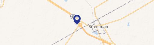 Streetman TX Land For Sale