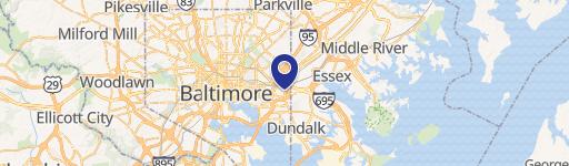 Bayview Townhouse Near Graceland Park