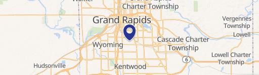 Modern Condominium in Alger Heights