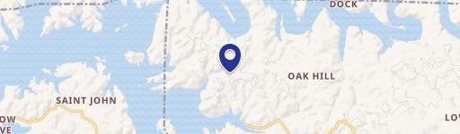 Lake Shore Property on Dale Hollow