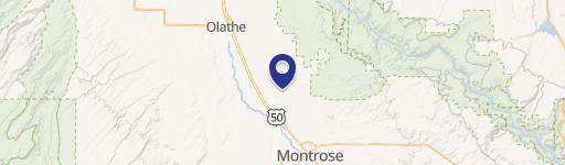 Land with Mountain Views and Access