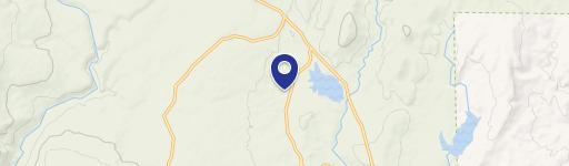 Flat Lot with Mountain Views