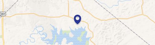 Affordable Home with Hill Country View