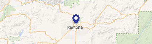 Ramona Condo with Patio