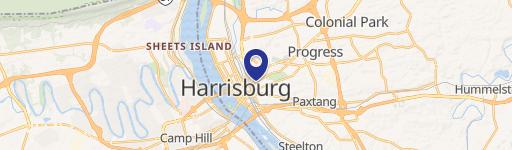 Updated Home in Harrisburg, PA