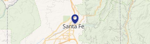 Santa Fe Retreat & Investment