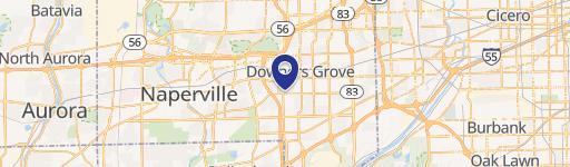 Downers Grove Townhome with Yard