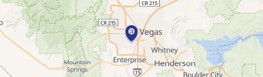 Furnished Fourplex Near Las Vegas Blvd