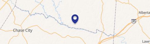 7.89 Acre Lot For Sale