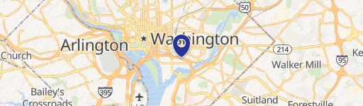 Navy Yard LEED-Certified Row Home