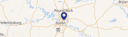 Furnished Home in East Austin