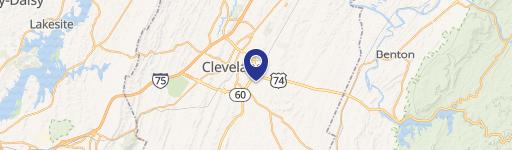 Level Lot with Storage Building