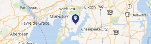 Residential Lot in Elkton, MD