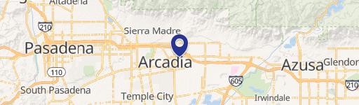 Arcadia Townhome in Bonita Garden