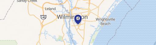 Updated Condo Near Medical Hub