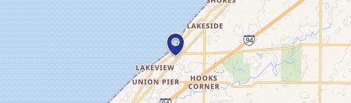 Turnkey Co-op Near Gowdy Beach