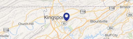 Kingsport Vacant Lot For Sale