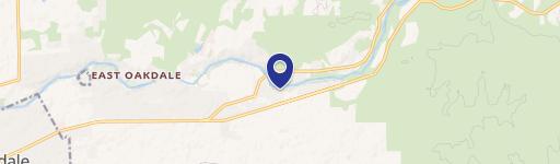 East Oakdale Buildable Land Opportunity