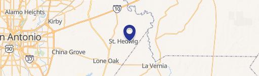 Renovated Home in Saint Hedwig