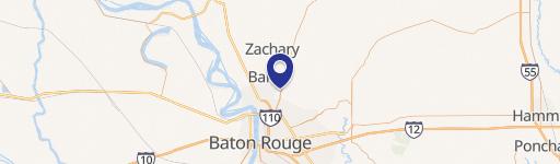 19+ Acres in North Baton Rouge