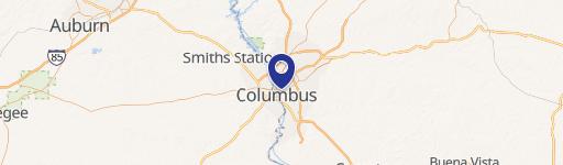 Columbus Duplex with Income Potential