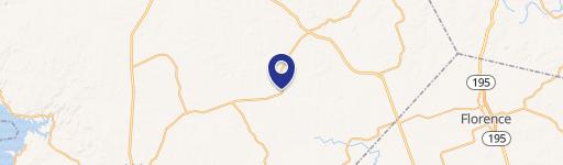 Unrestricted Land with Hill Country Views