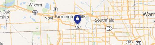 End Unit Condo in Farmington