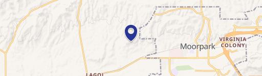 21.35 Acres Avocado Orchard