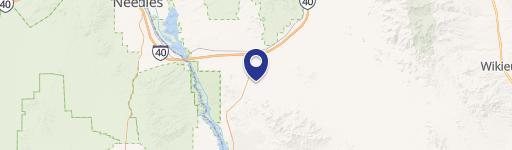 Havasu Heights Agricultural Zoned Land