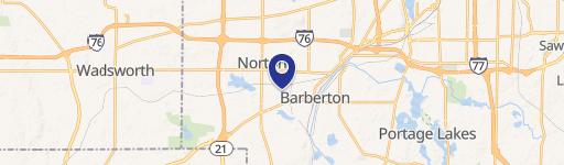 Fully Occupied Barberton Triplex