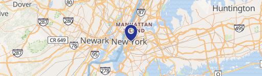 Trump Tower Gem on Fifth