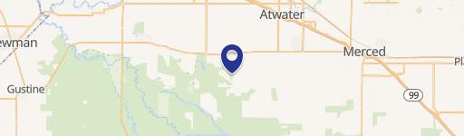 Atwater, CA 95301