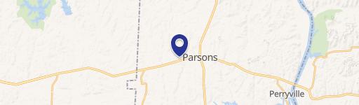 Commercial Lot on Highway 412