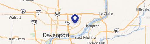 Stylish Condo with Loft and Patio